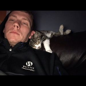 Meet your Posher, Josh